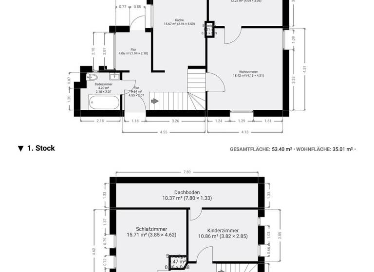 Einfamilienhaus zum Kauf provisionsfrei 249.990 € 4 Zimmer 99,2 m² 1.100 m² Grundstück Schmellwitz Cottbus / Schmellwitz 03044