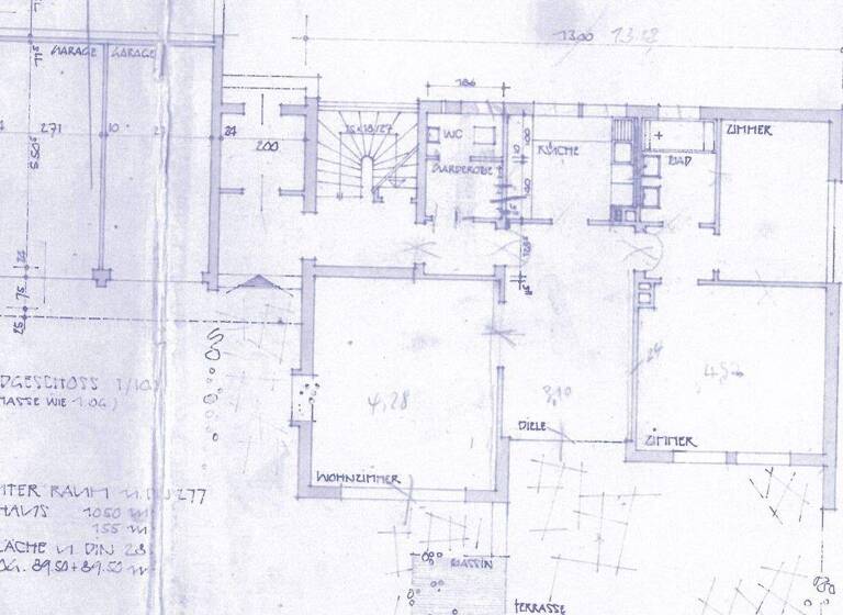 Mehrfamilienhaus zum Kauf 1.290.000 € 776 m² Grundstück frei ab sofort Fürstenfeldbruck 82256