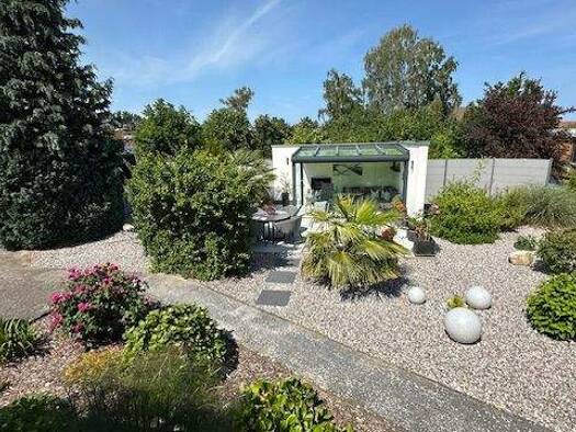 Einfamilienhaus zum Kauf 349.000 € 4 Zimmer 160 m² 850 m² Grundstück Dorfstraße 71 Freest Kröslin 17440