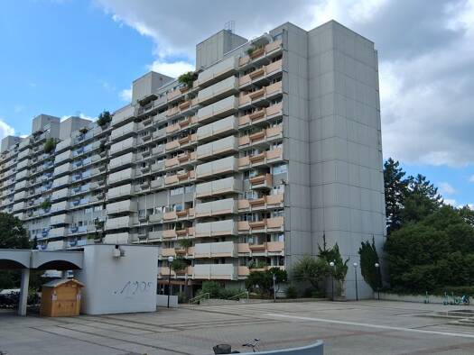 Wohnung zur Miete 1.900 € 5 Zimmer 114 m² Geschoss 6/10 frei ab sofort Moosach München 80993