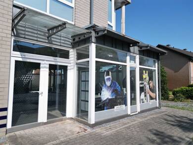 Laden zur Miete 660 € Stadt Ibbenbüren 49477