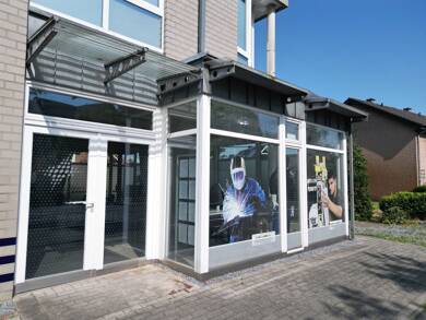 Laden zur Miete 660 € Stadt Ibbenbüren 49477