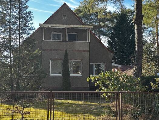 Einfamilienhaus zum Kauf 680.000 € 5 Zimmer 142 m² 1.179 m² Grundstück frei ab 01.05.2026 Würzburger Straße 21 Zeuthen 15738
