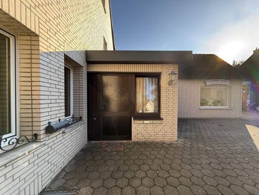 Werkstatt zum Kauf 302 € 99,2 m² Lagerfläche Lüntorf Emmerthal 31860