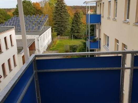 Wohnung zur Miete 410 € 3 Zimmer 77 m² 2. Geschoss frei ab 01.02.2026 Limbach-Oberfrohna 09212