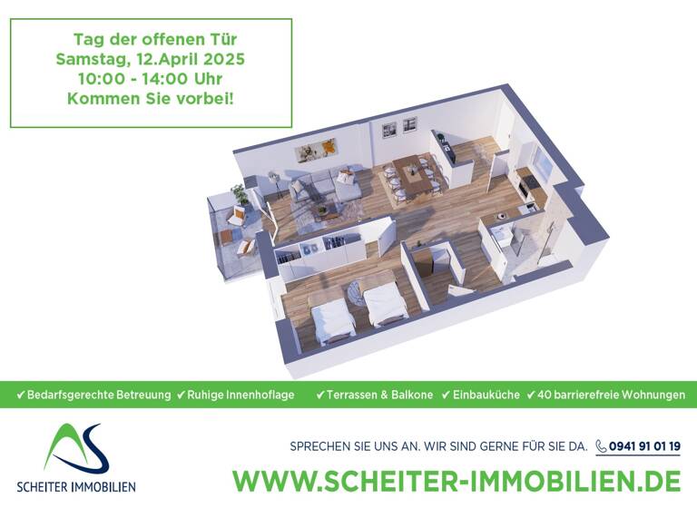 Wohnung zur Miete 879 € 2 Zimmer 67,7 m²<br/>Wohnfläche 1.<br/>Geschoss 01.06.2025<br/>Verfügbarkeit Eilenburger Str. 53a Reudnitz-Thonberg Leipzig 04317