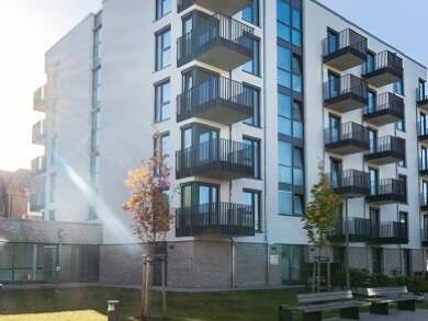 Wohnung zur Miete - Erstbezug 1.150 € 2 Zimmer 50 m² Brunsbüttel 25541