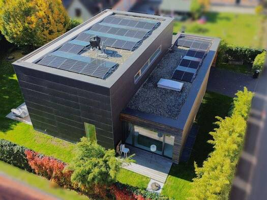 Villa zum Kauf 6 Zimmer 200 m² 627 m² Grundstück Röthenbach b Schweinau Nürnberg 90449