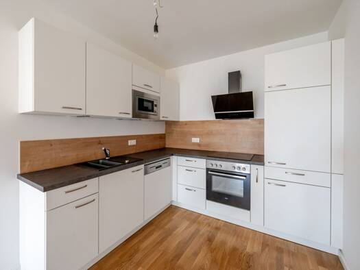 Wohnung zur Miete 715 € 2 Zimmer 61,5 m² 1. Geschoss Hirtenberg 2552
