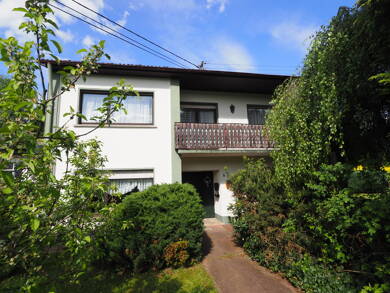 Einfamilienhaus zum Kauf 189.000 € 5 Zimmer 145 m² 1.522 m² Grundstück Oberahr 56414