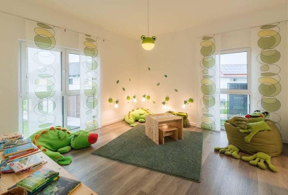 Einfamilienhaus zum Kauf – pohled 3