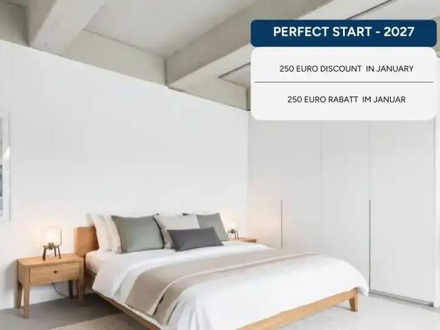 Wohnung zur Miete 947 € 2 Zimmer 48,6 m² 5. Geschoss frei ab 16.01.2027 Lion-Feuchtwanger-Straße Kaulsdorf Berlin 12619