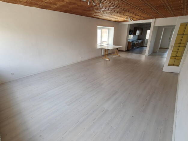 Wohnung zur Miete 1.330 € 4 Zimmer 121 m² 1. Geschoss Berliner Platz 8 Ost Sindelfingen 71063