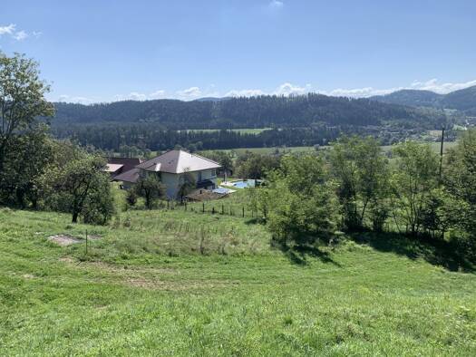 Grundstück zum Kauf 193.600 € 880 m² Grundstück Glanegg 9555