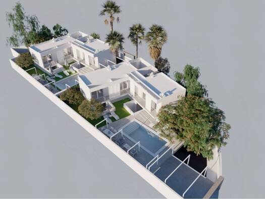 Villa zum Kauf 750.000 € 6 Zimmer 156 m² 500 m² Grundstück Yaiza 00000