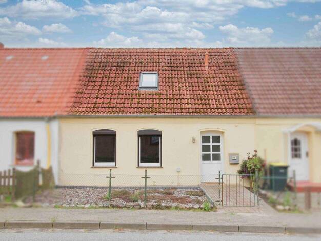 Sonstiges zum Kauf als Kapitalanlage geeignet 90.000 € 3 Zimmer 74 m² 1.011 m² Grundstück Wolder Straße 37 Kastorf Knorrendorf 17091