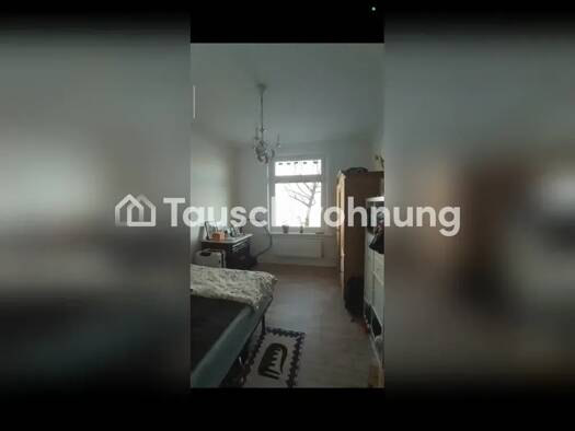 Wohnung zur Miete Tauschwohnung 530 € 2 Zimmer 48 m² 1. Geschoss Hamburg 20539