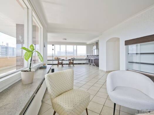 Wohnung zum Kauf 395.000 € 2,5 Zimmer 135 m² Bahnhofsvorstadt Mitte 28195