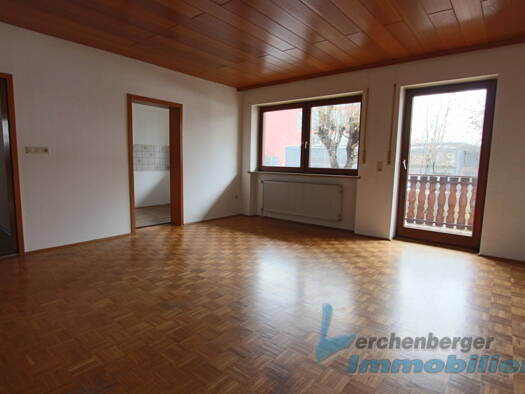 Wohnung zum Kauf 150.000 € 2 Zimmer 64 m² EG Plattling 94447