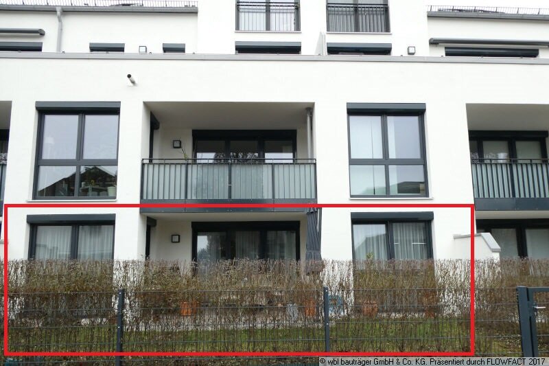 Wohnung zur Miete 900 € 2 Zimmer 69 m²<br/>Wohnfläche Zeppelinstraße 28 Buchloe Buchloe 86807