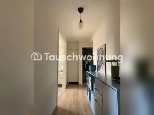 Wohnung zur Miete Tauschwohnung 650 € 2 Zimmer 48 m² 4. Geschoss Nippes Nippes 50733