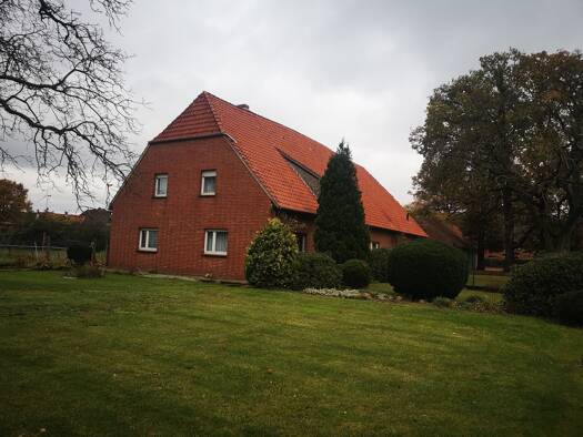 Einfamilienhaus zum Kauf 199.000 € 7 Zimmer 190 m² 2.400 m² Grundstück frei ab sofort Katensen Uetze 31311