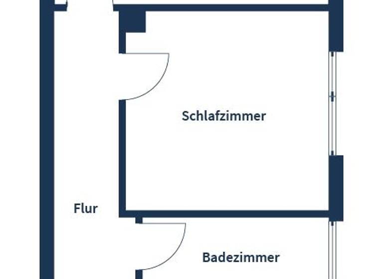 Wohnung zum Kauf 89.000 € 2 Zimmer 61,5 m²<br/>Wohnfläche 2.<br/>Geschoss Rauxel - Süd Castrop-Rauxel 44575