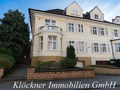Villa zum Kauf 890.000 € 8 Zimmer 260 m² 494 m² Grundstück Saarbrücken 66123