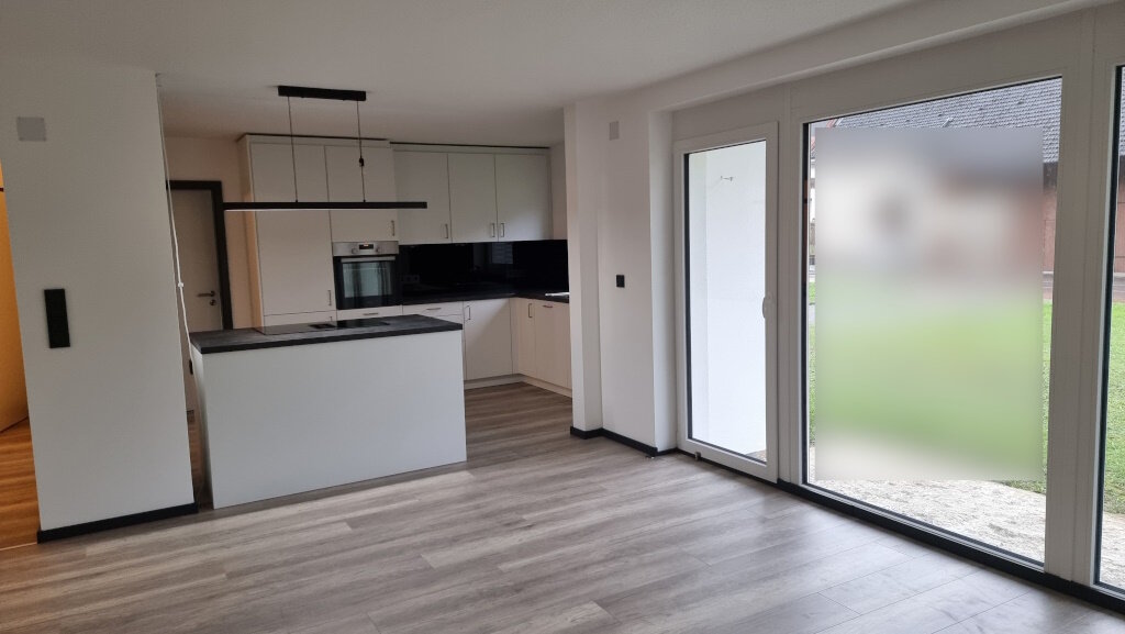 Terrassenwohnung zur Miete 900 € 3 Zimmer 93 m²<br/>Wohnfläche Riedern am Sand Klettgau 79771