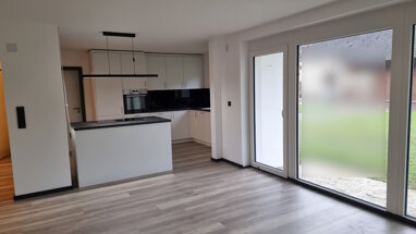 Terrassenwohnung zur Miete 900 € 3 Zimmer 93 m² Riedern am Sand Klettgau 79771