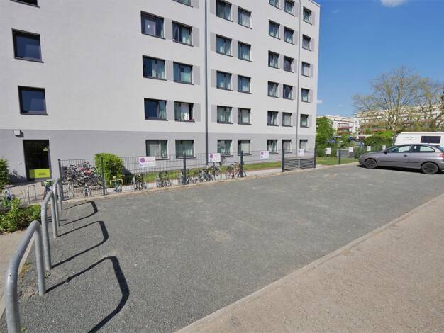 Außenstellplatz zur Miete 40 € Darmstadt 64295