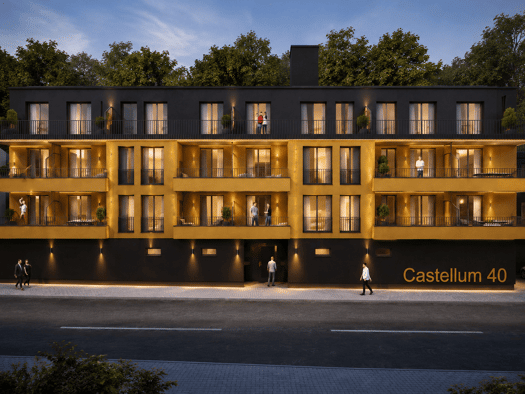 Wohnung zur Miete - Erstbezug 885 € 2 Zimmer 69 m² 2. Geschoss Lautzkirchen Blieskastel 66440