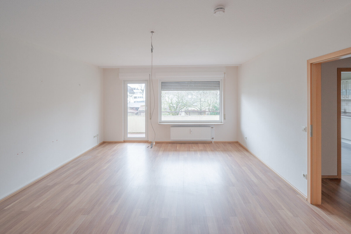 Wohnung zum Kauf 209.900 € 3 Zimmer 105 m²<br/>Wohnfläche Bad Dürrheim Bad Dürrheim 78073