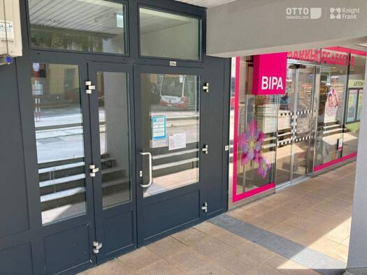 Laden zur Miete 12 € Wien 1030