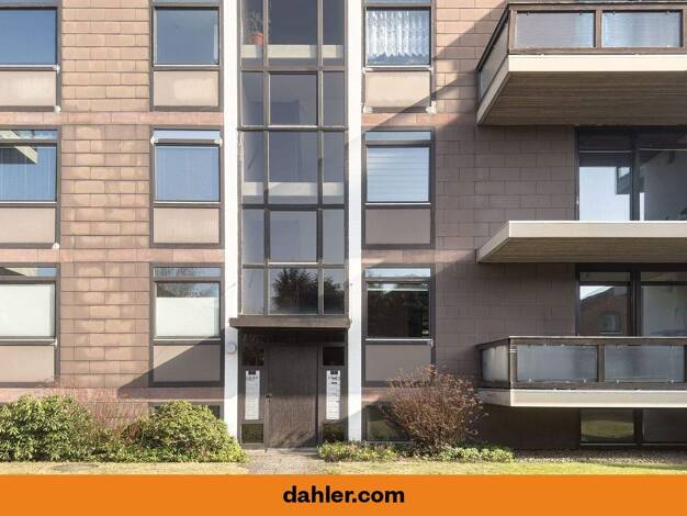 Wohnung zum Kauf 120.000 € 2 Zimmer 71 m² 1. Geschoss Gifhorn 38518
