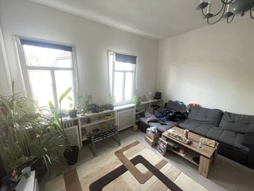 Wohnung zur Miete 550 € 2 Zimmer 58 m² frei ab 01.11.2026 Oberpleis Königswinter 53639