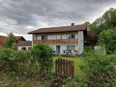 Wohnung zur Miete 839 € 3 Zimmer 75 m² Geschoss 1/1 frei ab 01.08.2025 Halblech Halblech 87642