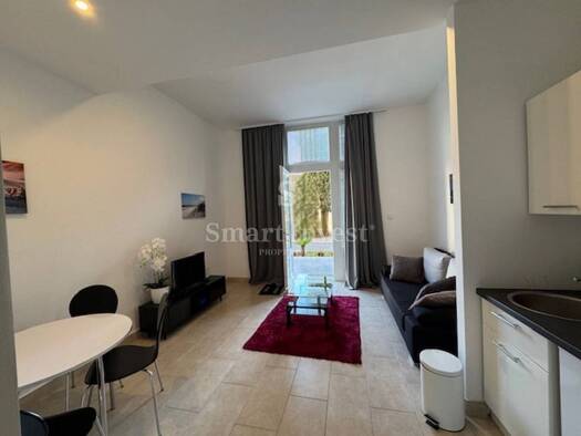 Wohnung zur Miete 600 € 2 Zimmer 40 m² EG Lovran Lovran 51415