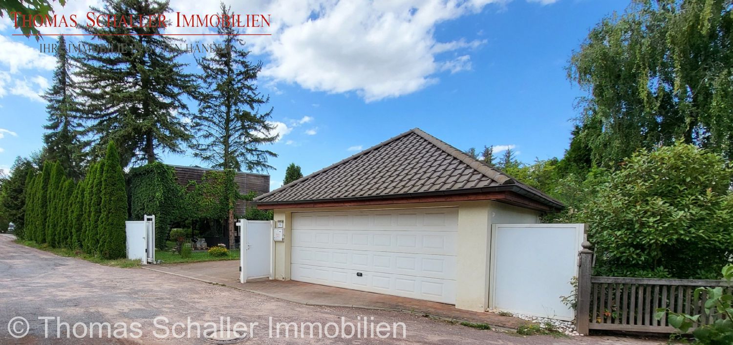 Einfamilienhaus zum Kauf 400.000 € 3 Zimmer 90 m²<br/>Wohnfläche 1.281 m²<br/>Grundstück Lieskau Salzatal 06198