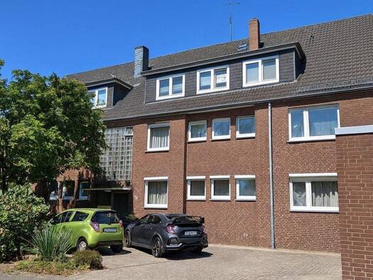 Wohnung zur Miete 750 € 4 Zimmer 86 m² frei ab sofort Schafkoven/Donneresch Delmenhorst 27751