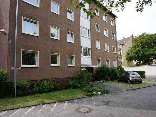 Wohnung zum Kauf provisionsfrei 229.000 € 3 Zimmer 82 m² EG Waldstraße 4 Vingst Köln 51107