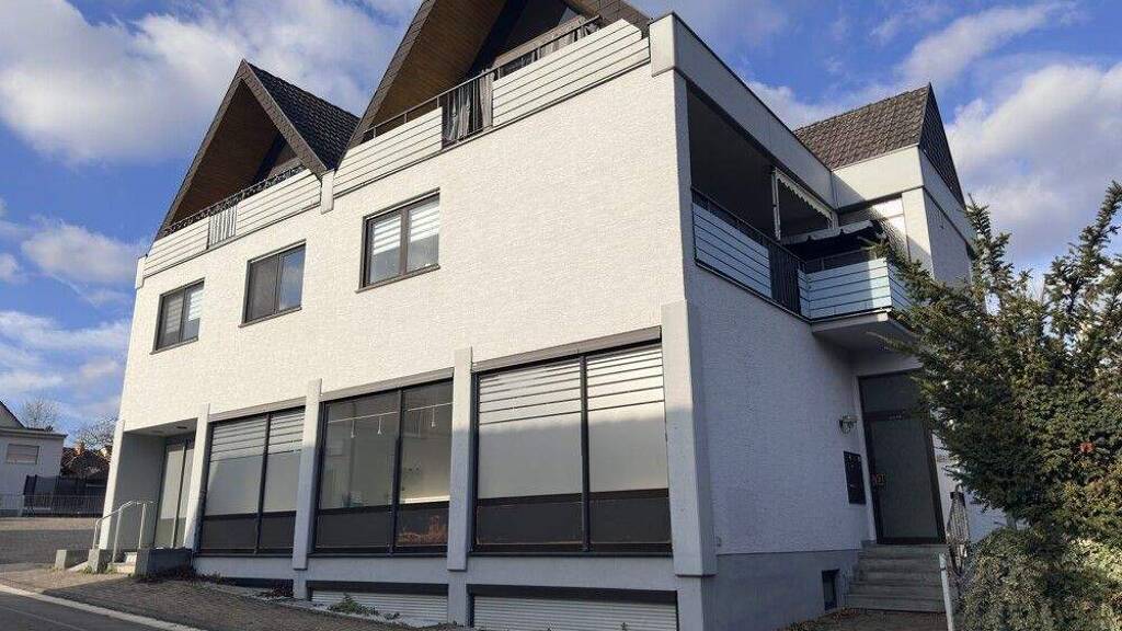 Mehrfamilienhaus zum Kauf 569.000 € 6 Zimmer 183 m² 612 m² Grundstück Trennfurt Klingenberg am Main / Trennfurt 63911