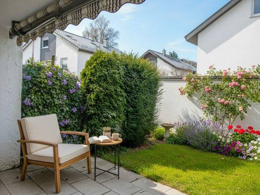 Reihenmittelhaus zum Kauf 598.000 € 5,5 Zimmer 131 m² 133 m² Grundstück Renningen 71272