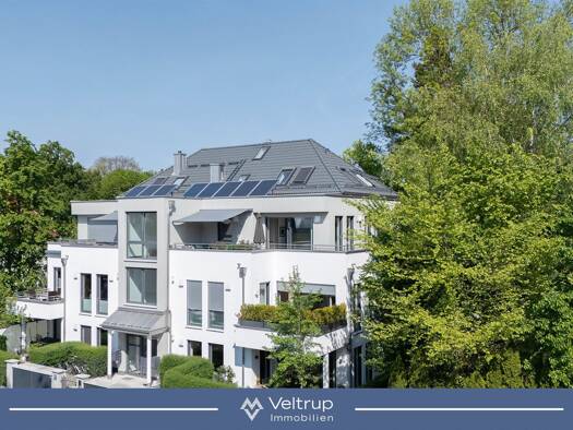 Wohnung zum Kauf 1.980.000 € 4 Zimmer 135 m² 2. Geschoss Neuhausen-Nymphenburg München 80638