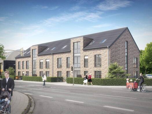 Sonstiges zum Kauf als Kapitalanlage geeignet 847 m² 1.516 m² Grundstück Wolbeck Münster 48167