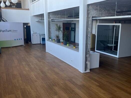 Büro zur Miete provisionsfrei 6.465 € 3 Zimmer 598,6 m² Bürofläche Darmstadt 64293