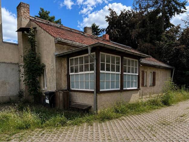 Bungalow zum Kauf provisionsfrei 319.000 € 1 Zimmer 55 m² 635 m² Grundstück Friedrichshagen Berlin 12587