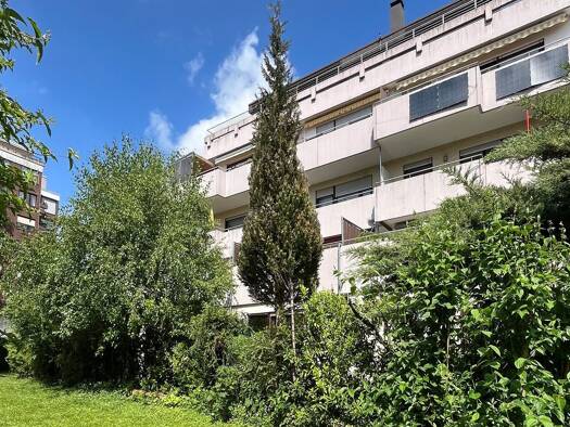 Wohnung zum Kauf provisionsfrei 399.000 € 4,5 Zimmer 106 m² Geschoss 2/4 Leinfelden-Echterdingen 70771