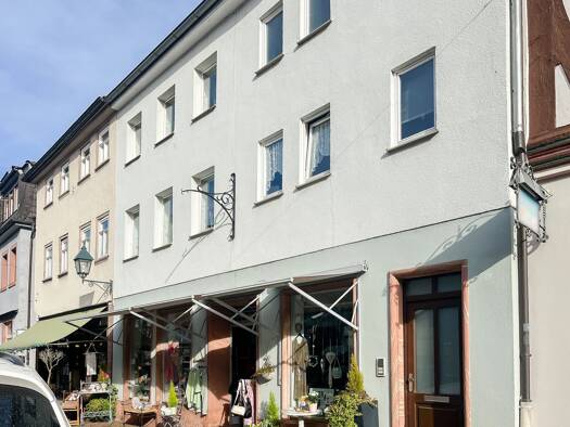 Haus zum Kauf 390.000 € 8 Zimmer 145 m² 139 m² Grundstück Miltenberg Miltenberg 63897