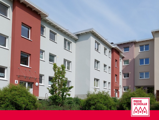 Studio zur Miete 215 € 1 Zimmer 33,5 m² 1. Geschoss frei ab 01.05.2026 Württemberger Allee 2 Sennestadt Bielefeld 33689